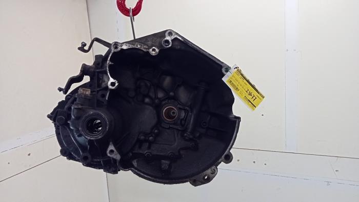Gebrauchte Getriebe Peugeot 206 (2A/C/H/J/S) 1.4 XR,XS,XT,Gentry Preis € 85,00 Margenregelung angeboten von Hans Auto Onderdelen