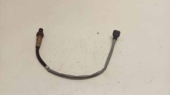 Usados Sonda Lambda Renault Scénic II (JM) 1.6 16V Precio € 20,00 Norma de margen ofrecido por Hans Auto Onderdelen