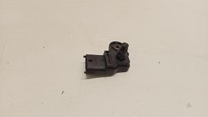 Map Sensor (Einlasskrümmer) van een Fiat Doblo (223A/119) 1.3 JTD 16V Multijet DPF 2006