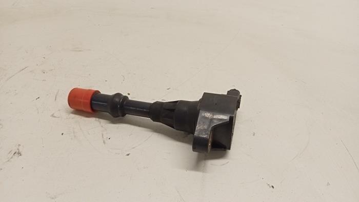 Usagé Bobine Honda Jazz (GD/GE2/GE3) 1.3 i-Dsi Prix € 10,00 Règlement à la marge proposé par Hans Auto Onderdelen