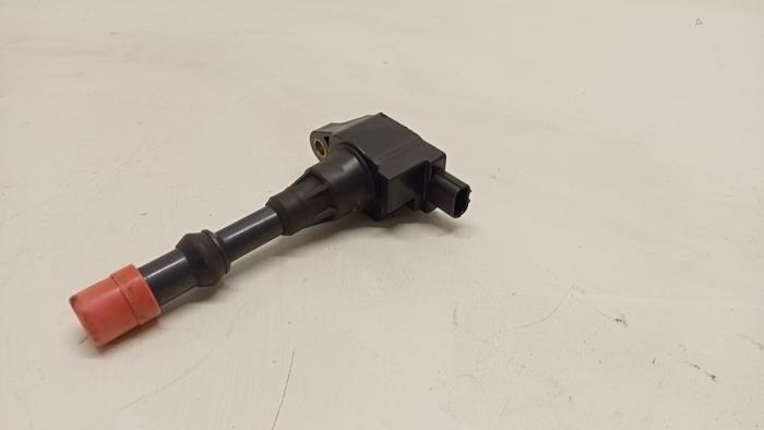 Usagé Bobine Honda Jazz (GD/GE2/GE3) 1.3 i-Dsi Prix € 10,00 Règlement à la marge proposé par Hans Auto Onderdelen