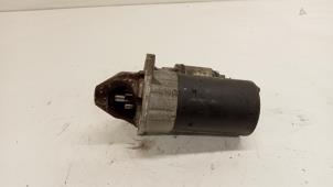 Usados Motor de arranque Opel Meriva 1.4 16V Twinport Precio € 20,00 Norma de margen ofrecido por Hans Auto Onderdelen