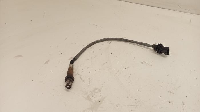Lambda probe from a Opel Astra J Sports Tourer (PD8/PE8/PF8) 1.4 Turbo 16V 2011