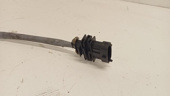 Lambda probe from a Opel Astra J Sports Tourer (PD8/PE8/PF8) 1.4 Turbo 16V 2011