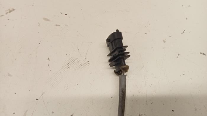 Lambda probe from a Opel Astra J Sports Tourer (PD8/PE8/PF8) 1.4 Turbo 16V 2011