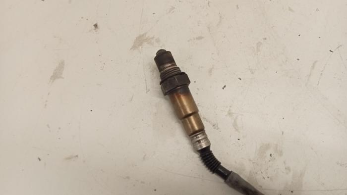 Lambda probe from a Opel Astra J Sports Tourer (PD8/PE8/PF8) 1.4 Turbo 16V 2011