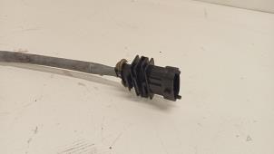 Lambda probe from a Opel Astra J Sports Tourer (PD8/PE8/PF8) 1.4 Turbo 16V 2011