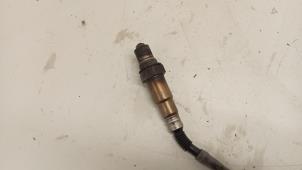 Lambda probe from a Opel Astra J Sports Tourer (PD8/PE8/PF8) 1.4 Turbo 16V 2011