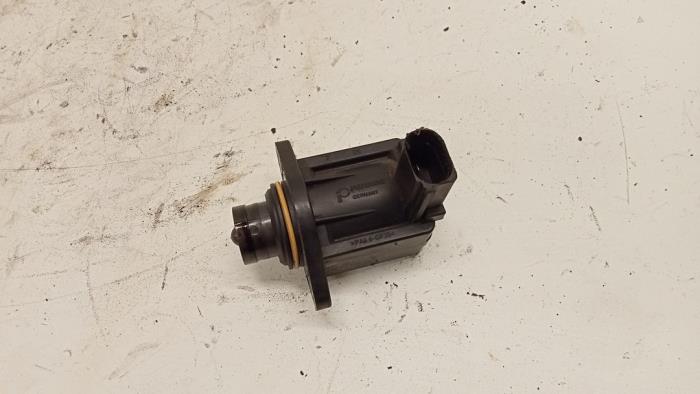 Gebrauchte Überdruckventil Turbo Volkswagen Scirocco (137/13AD) 1.4 TSI 160 16V Preis € 20,00 Margenregelung angeboten von Hans Auto Onderdelen