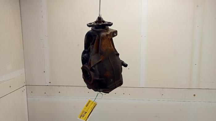 Gebrauchte Differential hinten Mercedes C (W203) 1.8 C-180K 16V Preis € 95,00 Margenregelung angeboten von Hans Auto Onderdelen