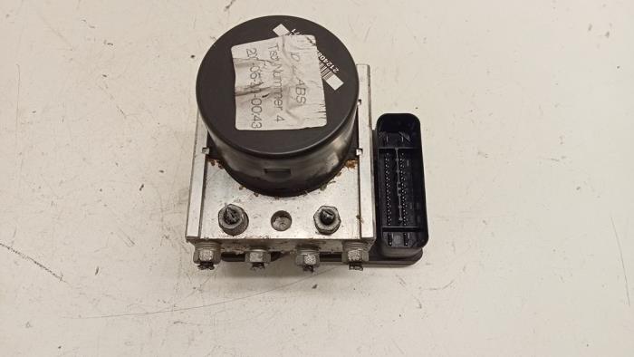 Gebrauchte ABS Pumpe Ford Focus 2 Wagon 1.8 16V Preis € 20,00 Margenregelung angeboten von Hans Auto Onderdelen