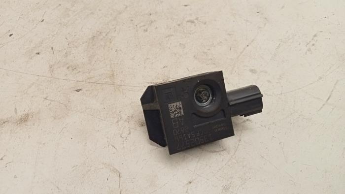 Gebrauchte Airbag Sensor Opel Astra J Sports Tourer (PD8/PE8/PF8) 1.4 Turbo 16V Preis € 25,00 Margenregelung angeboten von Hans Auto Onderdelen
