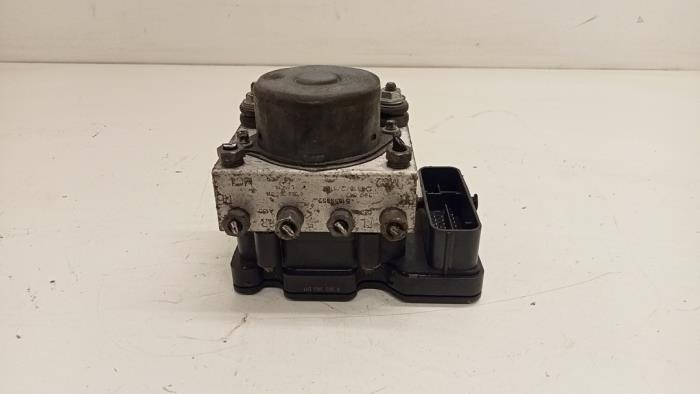 Begagnade ABS-pump Fiat Panda (312) 0.9 TwinAir Turbo 85 Pris € 75,00 Marginaltabell erbjuds av Hans Auto Onderdelen