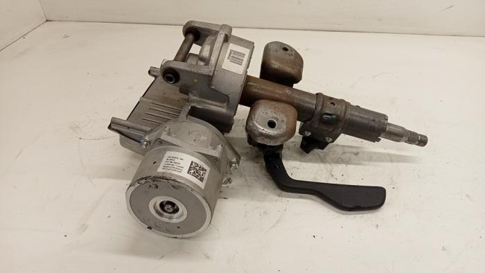 Usagé Pompe de direction Fiat Panda (312) 0.9 TwinAir Turbo 85 Prix € 100,00 Règlement à la marge proposé par Hans Auto Onderdelen
