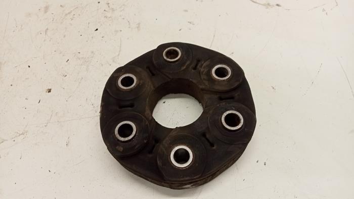 Hårddisk från en Mercedes-Benz C (W203) 1.8 C-180K 16V 2004