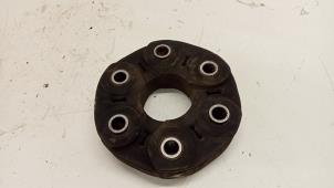 Hårddisk från en Mercedes-Benz C (W203) 1.8 C-180K 16V 2004