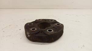 Hårddisk från en Mercedes-Benz C (W203) 1.8 C-180K 16V 2004