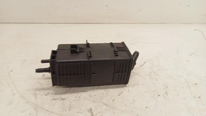 Begagnade Kolfilter Peugeot 208 I (CA/CC/CK/CL) 1.0 Vti 12V PureTech Pris € 35,00 Marginaltabell erbjuds av Hans Auto Onderdelen