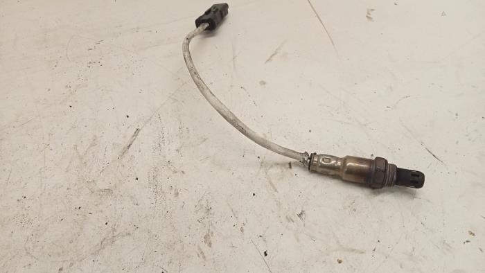 Lambda probe from a Peugeot 208 I (CA/CC/CK/CL) 1.0 Vti 12V PureTech 2013