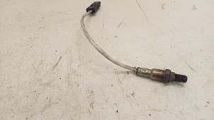 Lambda probe from a Peugeot 208 I (CA/CC/CK/CL) 1.0 Vti 12V PureTech 2013
