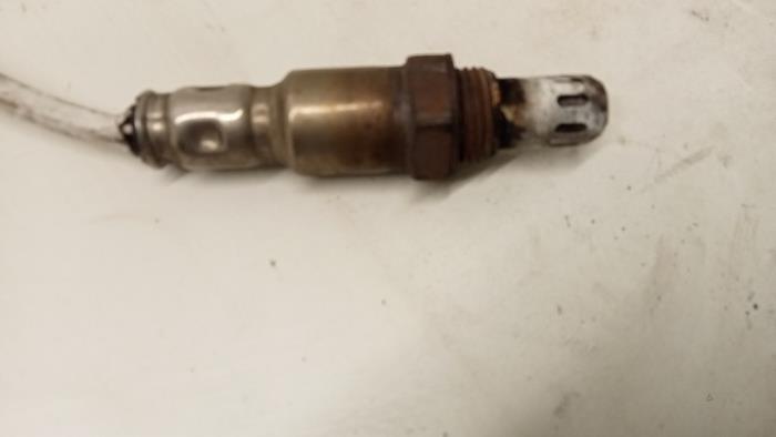 Lambda probe from a Peugeot 208 I (CA/CC/CK/CL) 1.0 Vti 12V PureTech 2013