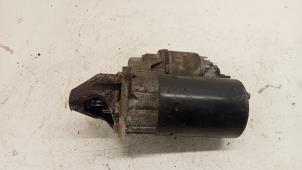 Usados Motor de arranque Opel Astra H SW (L35) 1.4 16V Twinport Precio € 20,00 Norma de margen ofrecido por Hans Auto Onderdelen