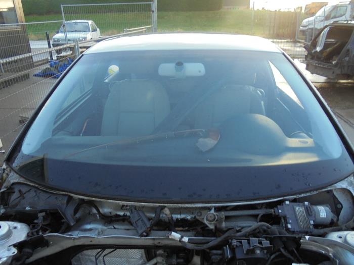 Gebrauchte Windschutzscheibe Audi A3 (8P1) 1.9 TDI Preis € 70,00 Margenregelung angeboten von Hans Auto Onderdelen