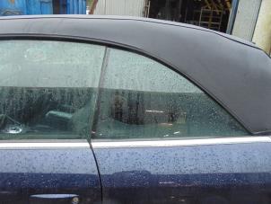 Usagé Softtop toit escamotable Audi A4 Cabriolet (B6) 3.0 V6 30V Prix € 300,00 Règlement à la marge proposé par Hans Auto Onderdelen