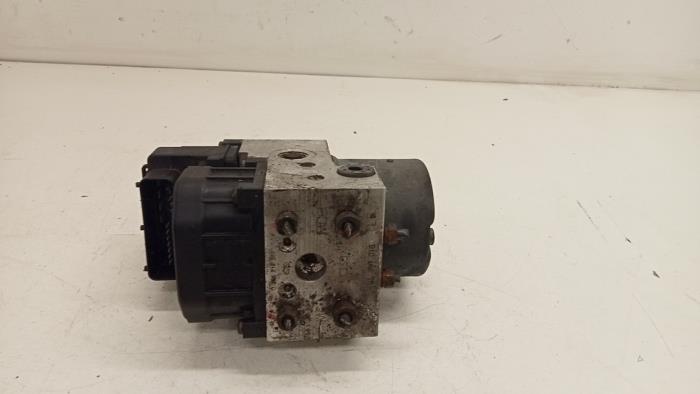Usagé Pompe ABS Chevrolet Matiz (M200) 0.8 S,SE Prix € 95,00 Règlement à la marge proposé par Hans Auto Onderdelen