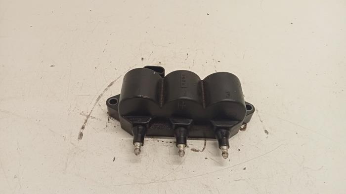 Usagé Bobine Chevrolet Matiz (M200) 0.8 S,SE Prix € 15,00 Règlement à la marge proposé par Hans Auto Onderdelen