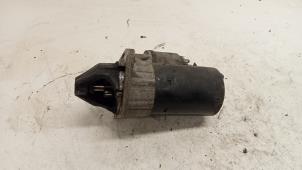 Usados Motor de arranque Opel Corsa D 1.4 16V Twinport Precio € 20,00 Norma de margen ofrecido por Hans Auto Onderdelen