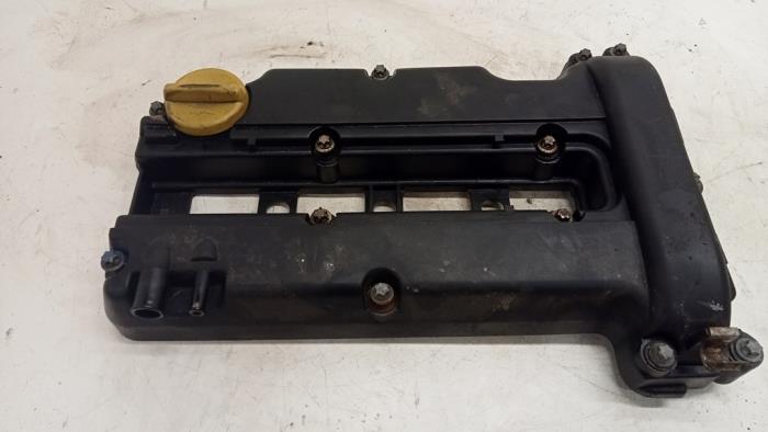 Gebrauchte Ventildeckel Opel Corsa C (F08/68) 1.2 16V Preis € 35,00 Margenregelung angeboten von Hans Auto Onderdelen