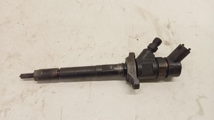 Usagé Injecteurs Volvo V50 (MW) 1.6 D 16V Prix € 60,00 Règlement à la marge proposé par Hans Auto Onderdelen