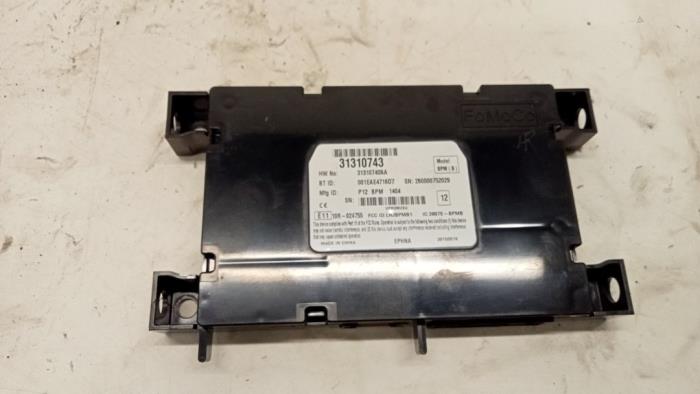 Usagé Module Bluetooth Volvo V50 (MW) 1.6 D 16V Prix € 50,00 Règlement à la marge proposé par Hans Auto Onderdelen