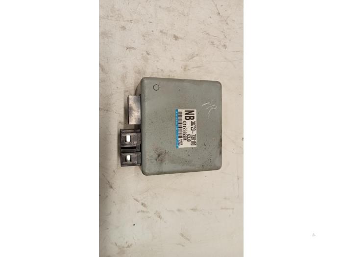 Usagé Ordinateur direction assistée Suzuki Swift (ZA/ZC/ZD1/2/3/9) 1.3 VVT 16V Prix € 35,00 Règlement à la marge proposé par Hans Auto Onderdelen