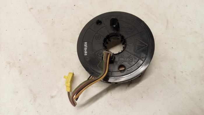 Begagnade ABS-ring Mercedes A (W168) 1.4 A-140 Pris € 25,00 Marginaltabell erbjuds av Hans Auto Onderdelen