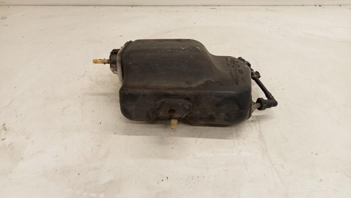 Gebrauchte Adblue Tank Volvo V50 (MW) 1.6 D 16V Preis € 150,00 Margenregelung angeboten von Hans Auto Onderdelen