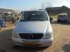 Mercedes-Benz Vito (639.6) 2.2 111 CDI 16V Assistant de freinage