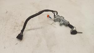 Gebrauchte Schlossset Piaggio Porter 1.3i 16V Preis € 75,00 Margenregelung angeboten von Hans Auto Onderdelen