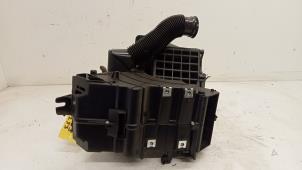 Used Heater housing Piaggio Porter 1.3i 16V Price € 100,00 Margin scheme offered by Hans Auto Onderdelen
