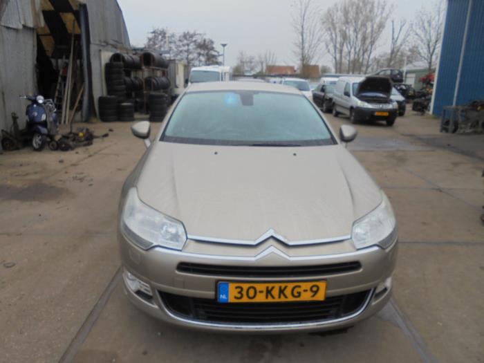 Gebrauchte Unterrahmen Citroen C5 III Berline (RD) 1.6 16V THP 155 Preis € 85,00 Margenregelung angeboten von Hans Auto Onderdelen