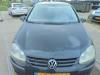Volkswagen Golf V (1K1) 1.6 FSI 16V Capot