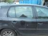 Volkswagen Golf V (1K1) 1.6 FSI 16V Porte arrière droite