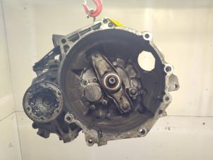 Usagé Boîte de vitesse Seat Altea XL (5P5) 1.9 TDI Prix € 125,00 Règlement à la marge proposé par Hans Auto Onderdelen