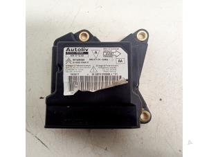 Gebrauchte Airbag Modul Citroen C5 III Tourer (RW) 1.6 16V THP 155 Preis € 75,00 Margenregelung angeboten von Hans Auto Onderdelen