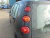 Smart Forfour (454) 1.3 16V Feu arrière gauche