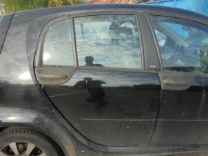 Usados Puerta de 4 puertas derecha detrás Smart Forfour (454) 1.3 16V Precio € 60,00 Norma de margen ofrecido por Hans Auto Onderdelen