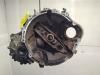 Smart Forfour (454) 1.3 16V Boîte de vitesse