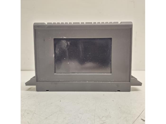 Begagnade Innerdisplay Opel Corsa D 1.4 16V Twinport LPG Pris € 20,00 Marginaltabell erbjuds av Hans Auto Onderdelen