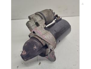 Usados Motor de arranque Opel Corsa D 1.4 16V Twinport LPG Precio € 20,00 Norma de margen ofrecido por Hans Auto Onderdelen